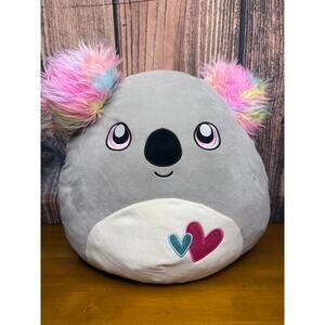 Squishmallows 20" Kelina‎ the Koala Valentine's Day Plush Toy